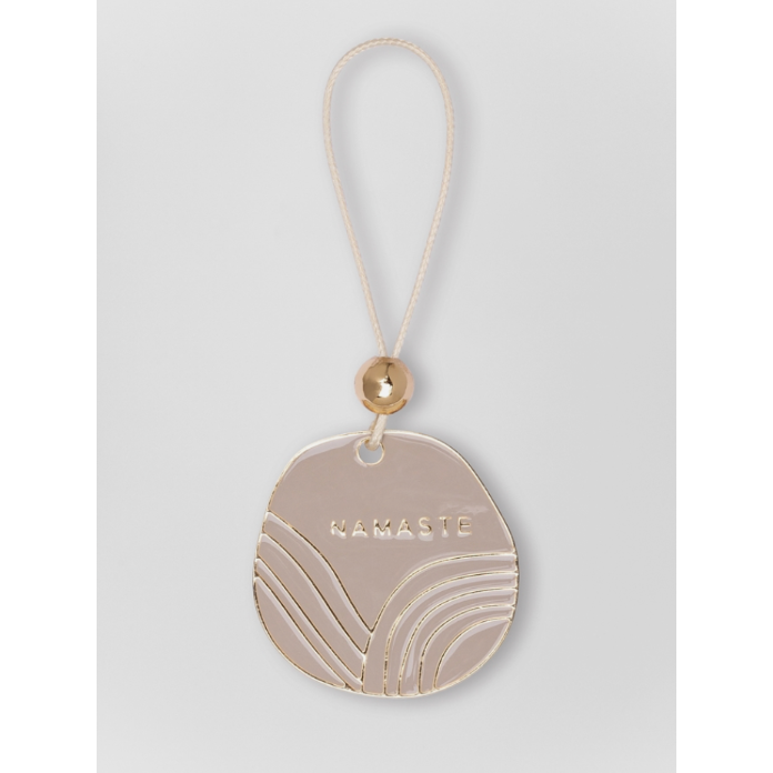 Zen spirit | Pendant Namaste