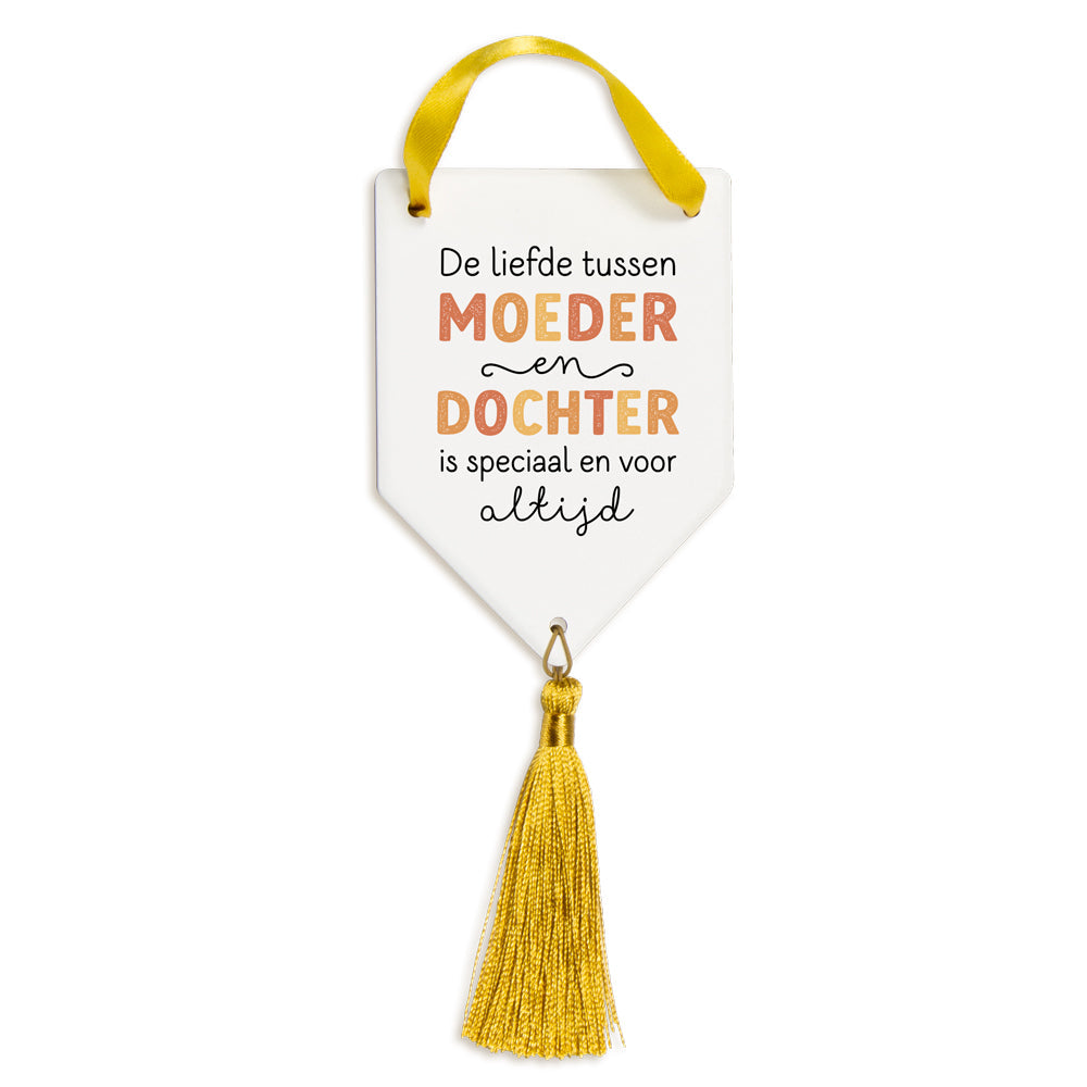 Tassel