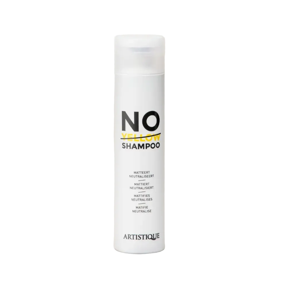 Artistique No Yellow Shampoo