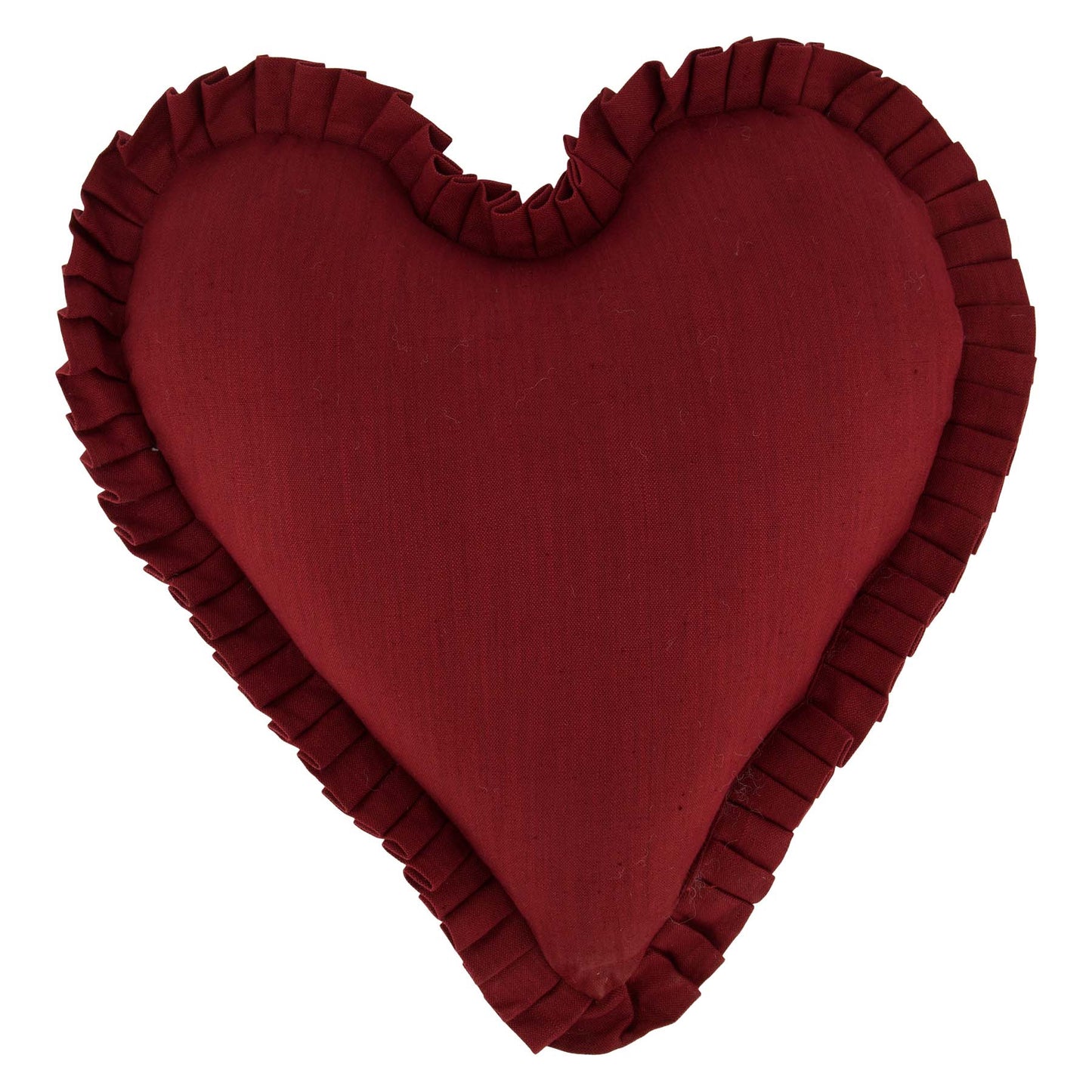 Zusss | Kussen Hartvorm | 36x40cm | Port