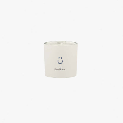 Wenskaarsje in wikkel | Smile