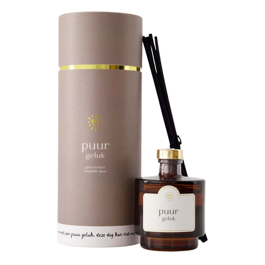 Geurstokjes | Puur geluk