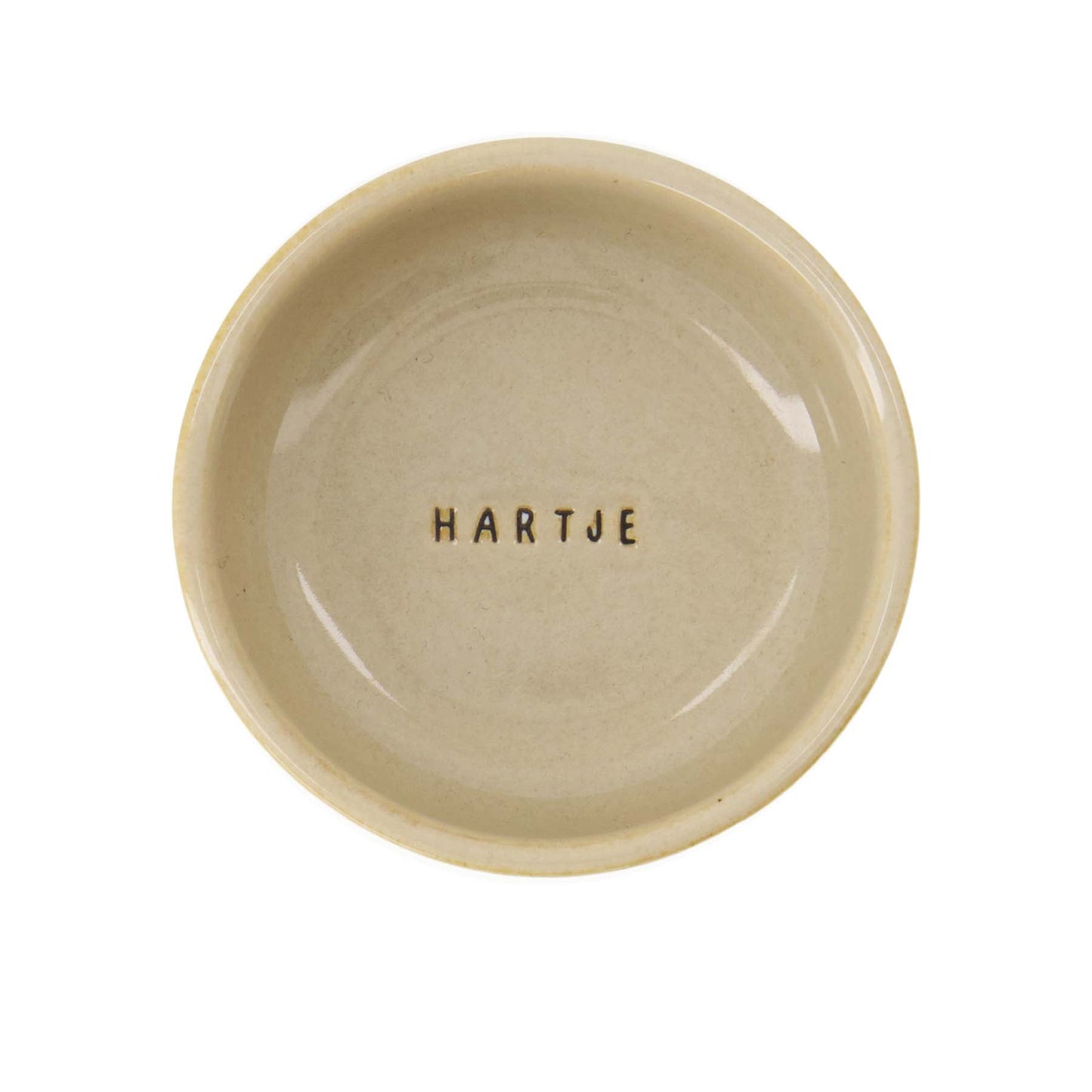 Zusss | Dipschaaltje Hartje | Zand