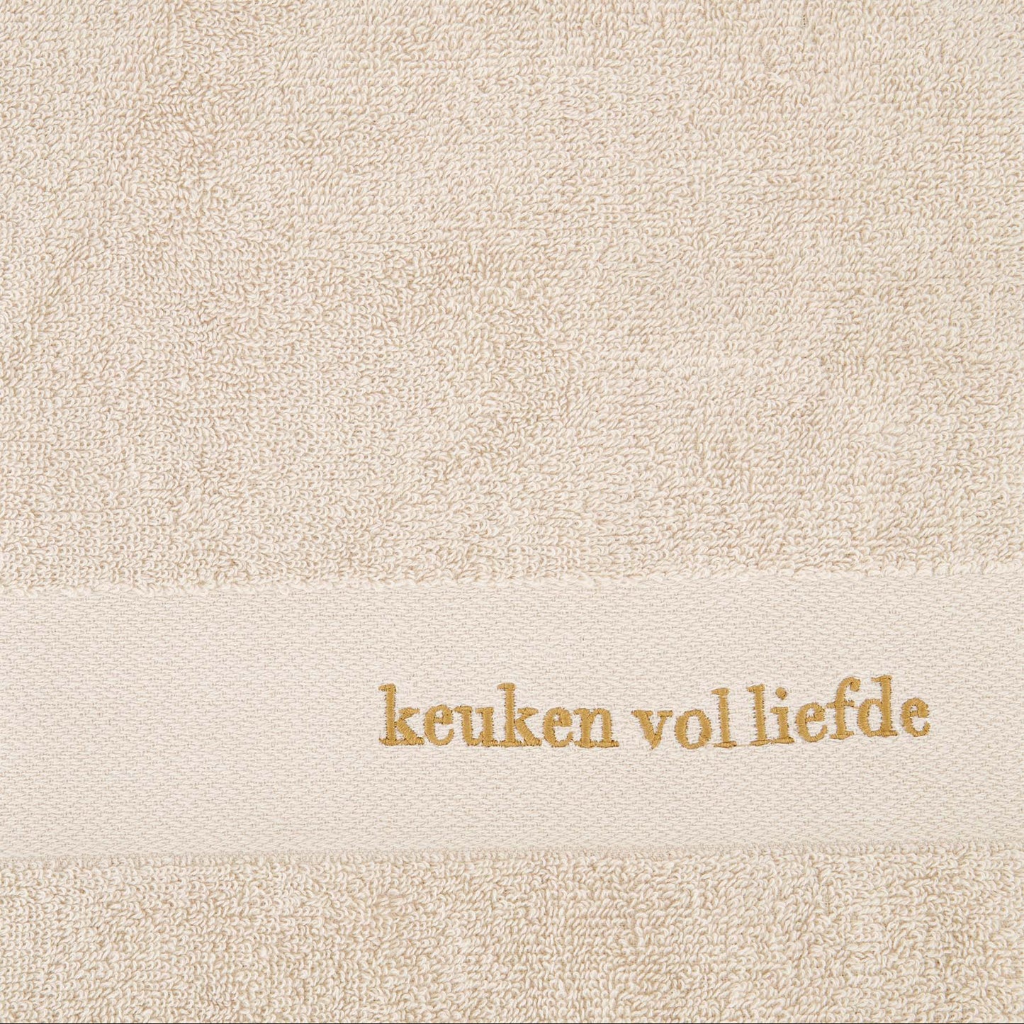 Zusss | Keukenset | Hartjes | Keuken Vol Liefde