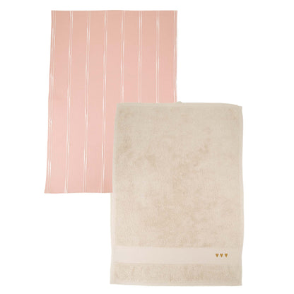 Zusss | Keukenset | Streep | Hartjes