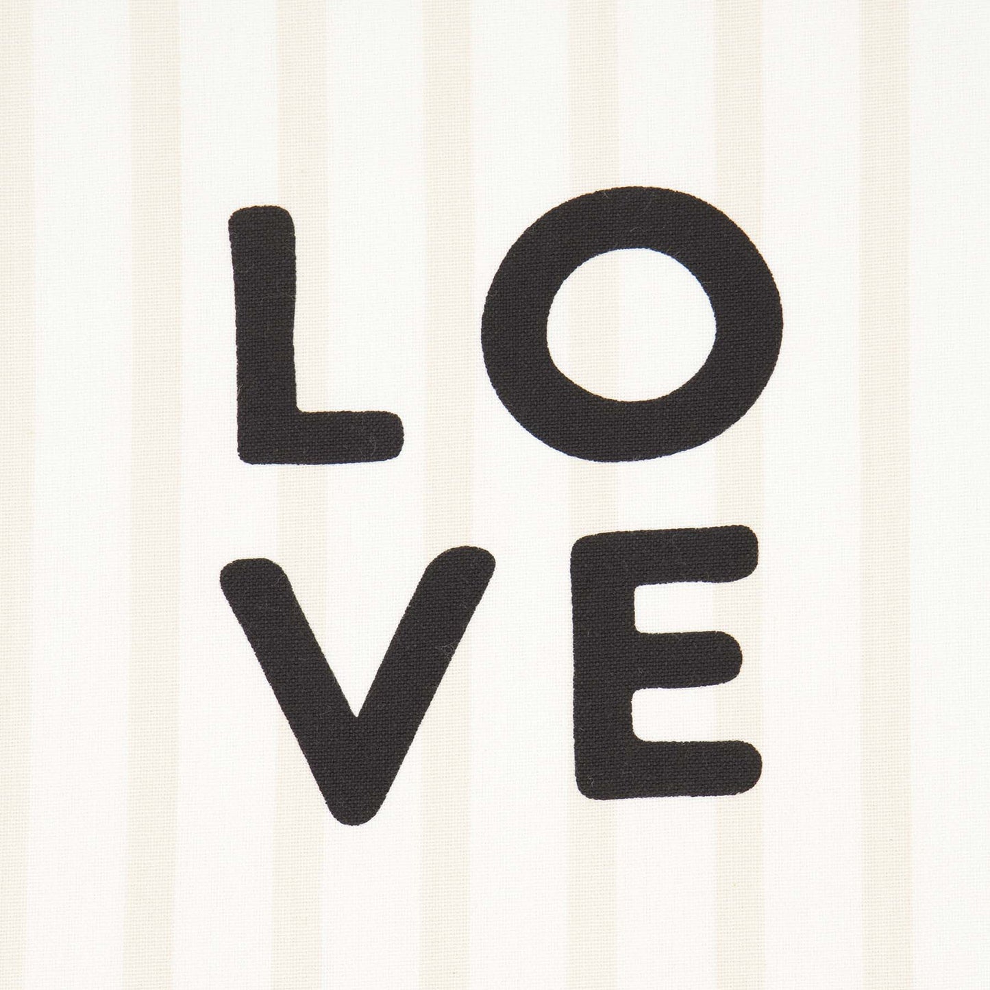 Zusss | Keukenset | Streep Love | Hartje