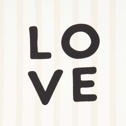 Zusss | Keukenset | Streep Love | Hartje