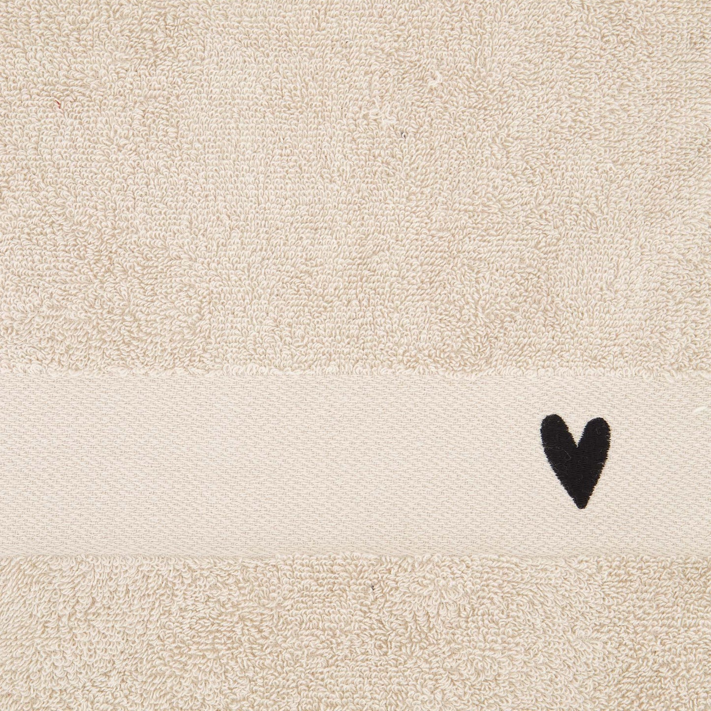 Zusss | Keukenset | Streep Love | Hartje