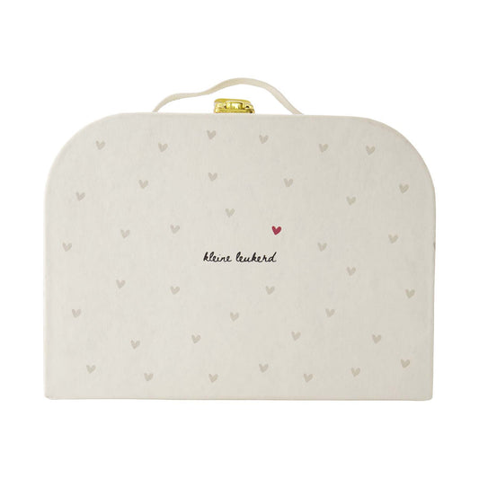 Herinneringen Koffer | Kleine Leukerd