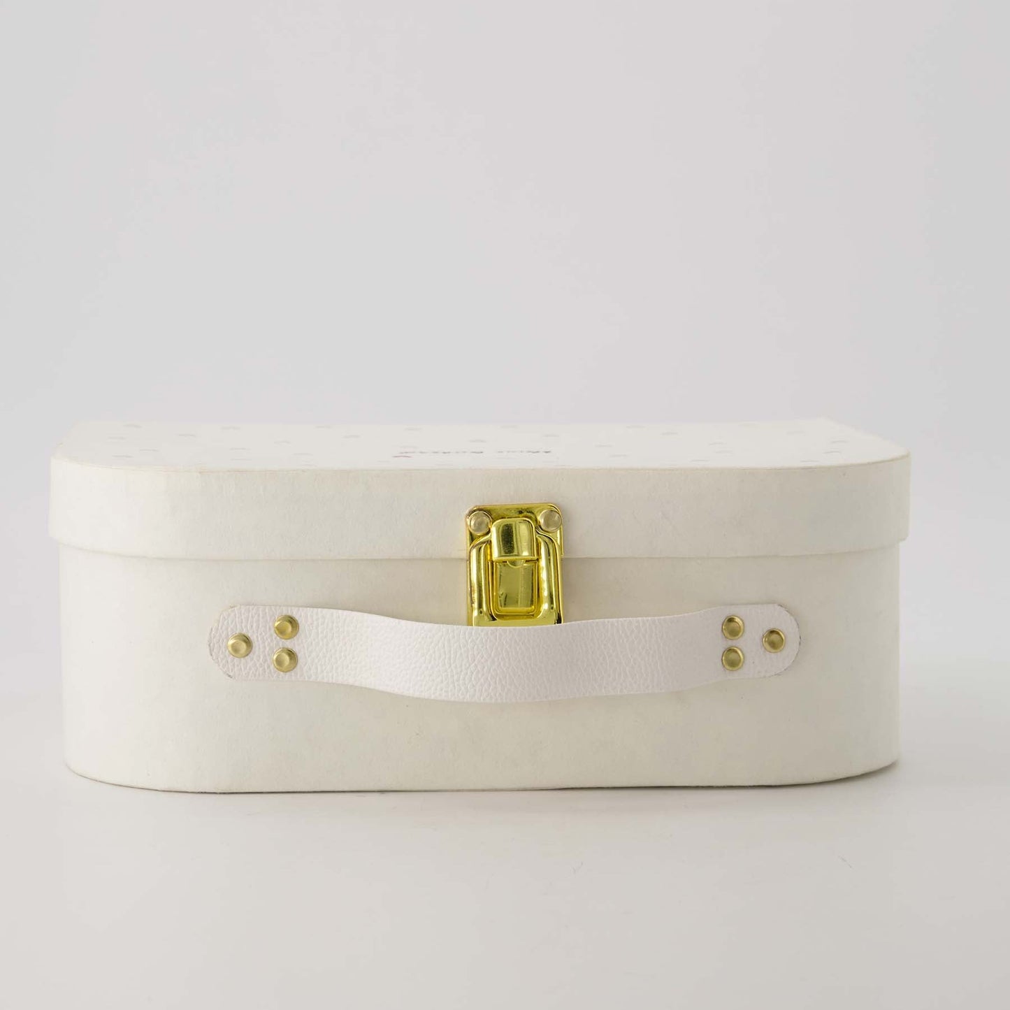 Herinneringen Koffer | Kleine Leukerd