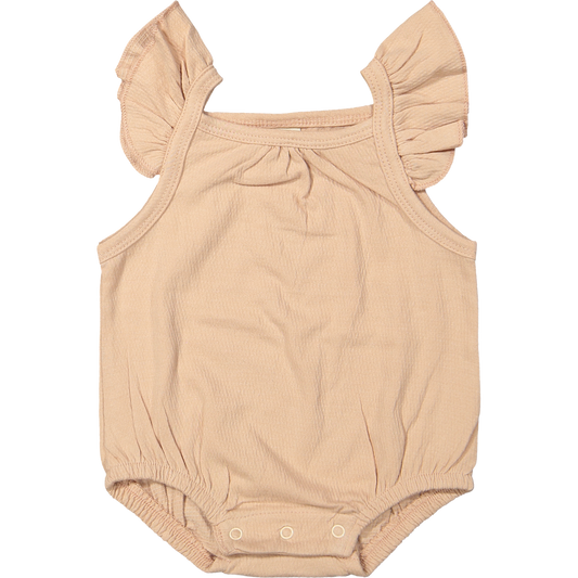 Riffle Amsterdam | Romper Lala core lycra | Pink
