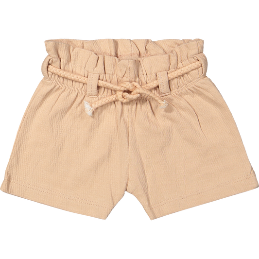 Riffle Amsterdam | Short Zinnia core lycra | Pink