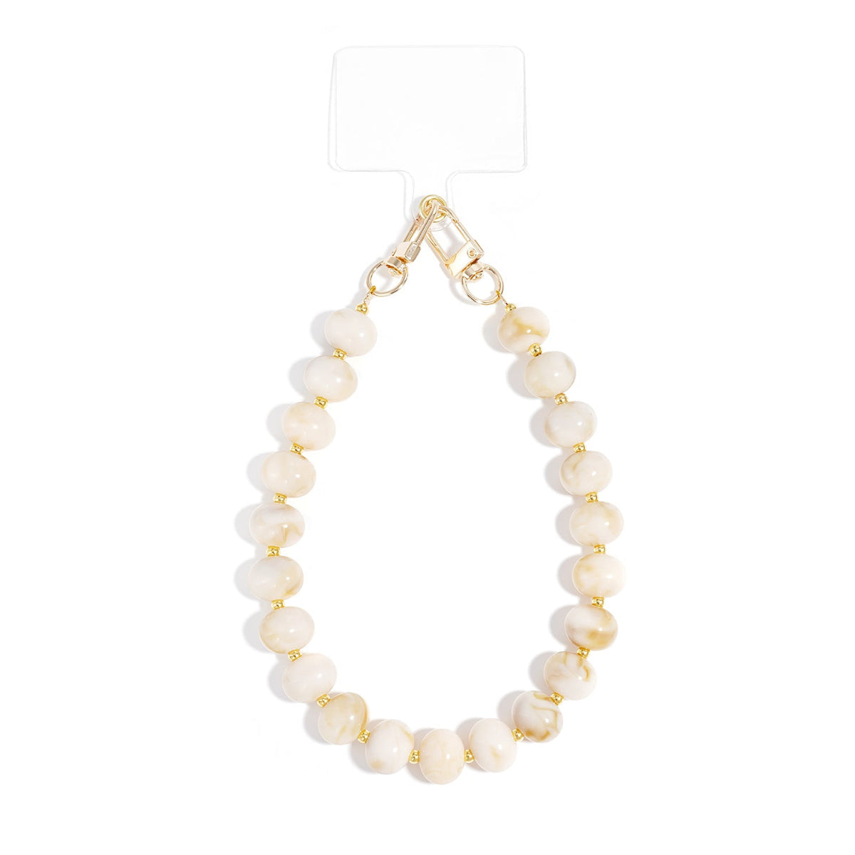 Telefoonkoord | Off White