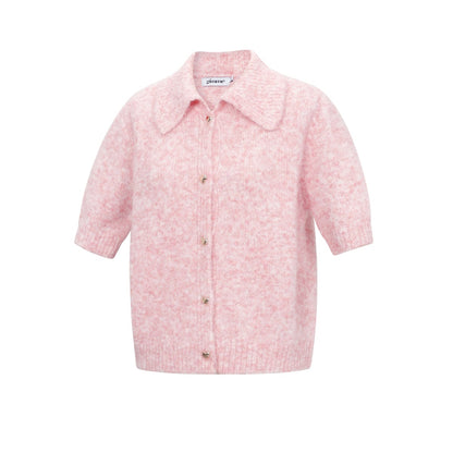 The Amore Knitwear | Roze