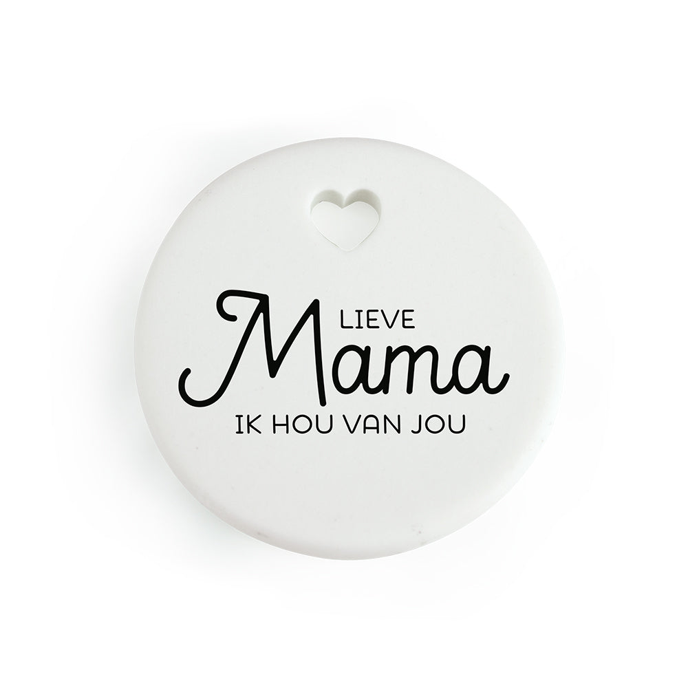 Geluksbrengertje | Mama