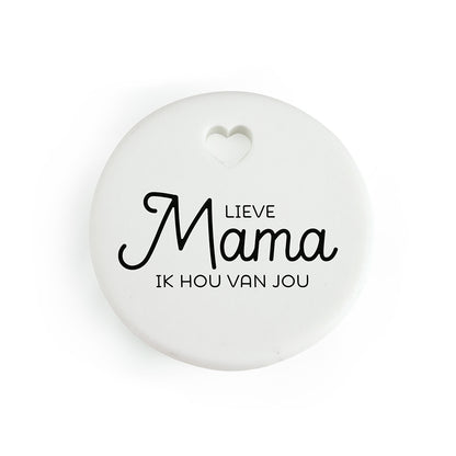 Geluksbrengertje | Mama