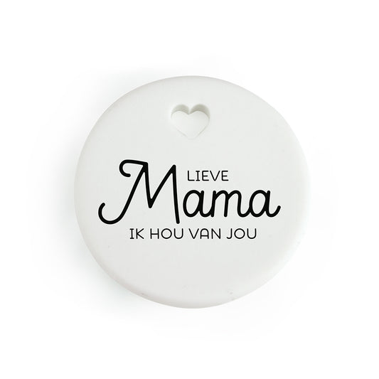 Geluksbrengertje | Mama