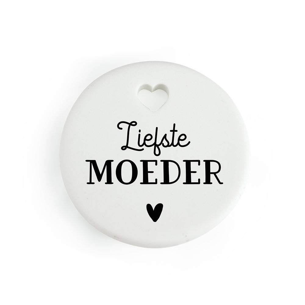 Geluksbrengertje | Moeder