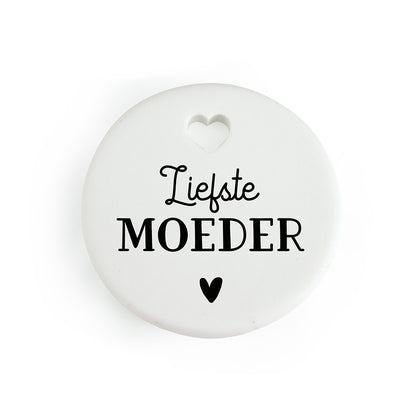 Geluksbrengertje | Moeder