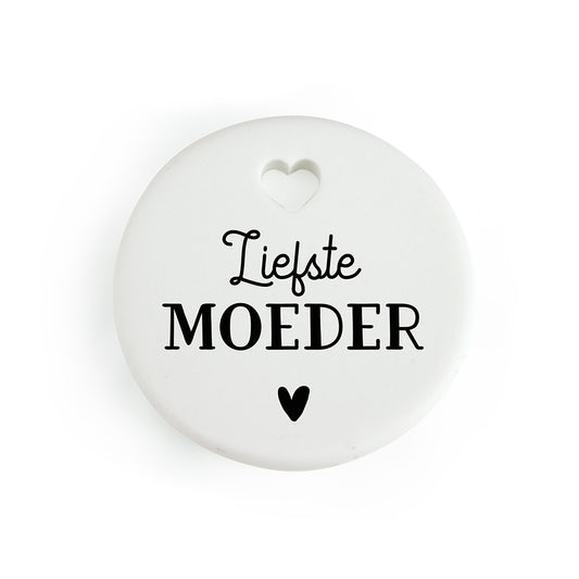 Geluksbrengertje | Moeder