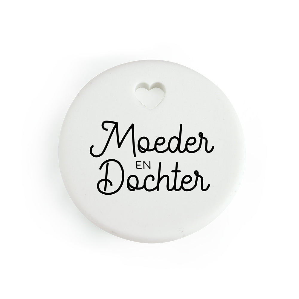 Geluksbrengertje | Moeder & Dochter