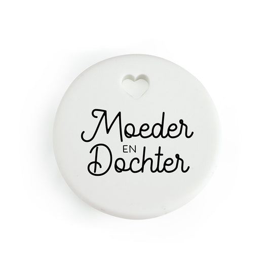 Geluksbrengertje | Moeder & Dochter