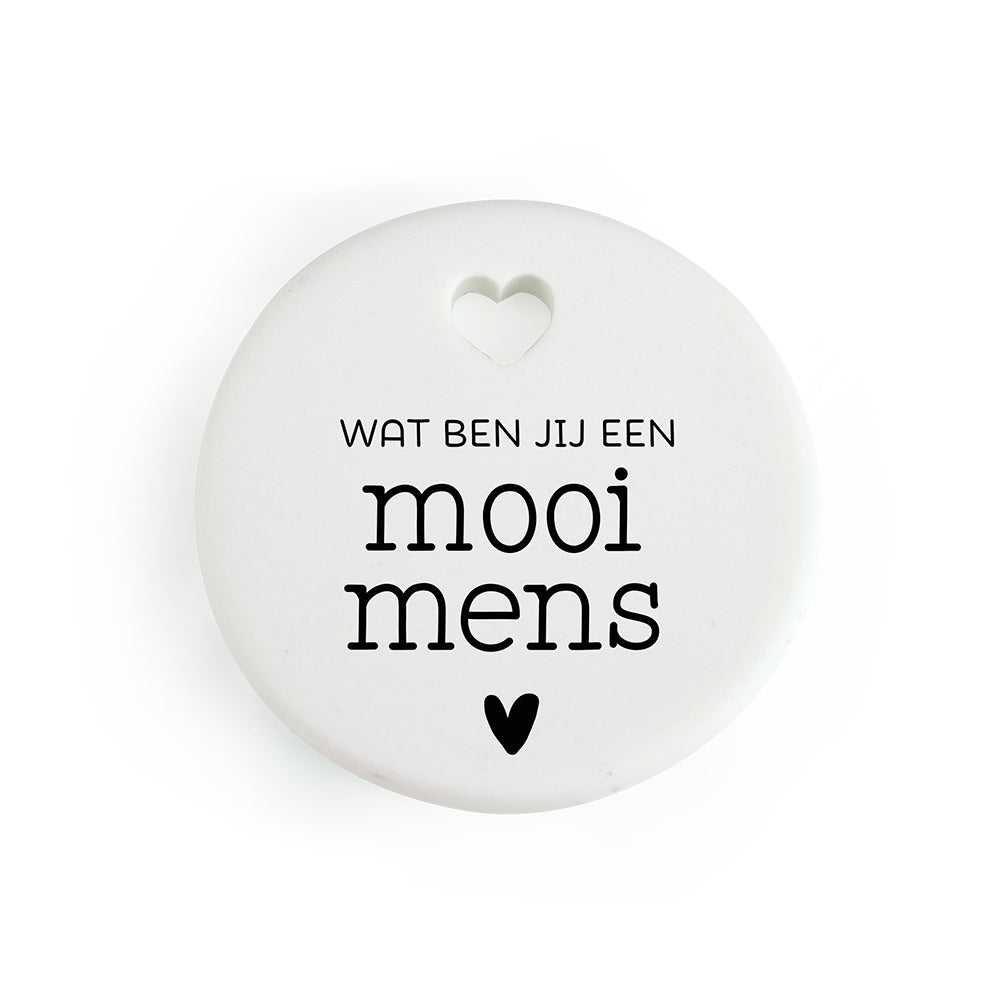 Geluksbrengertje | Mooi Mens