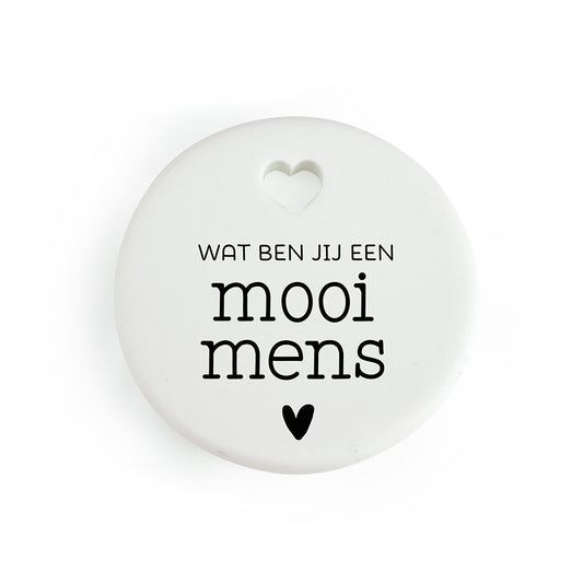 Geluksbrengertje | Mooi Mens