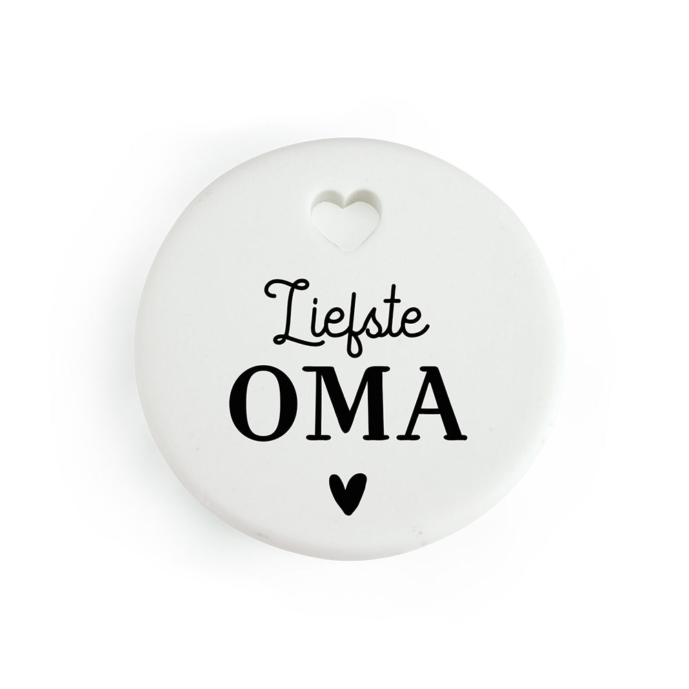Geluksbrengertje - Oma