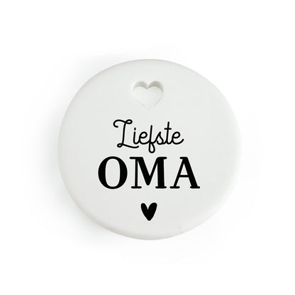 Geluksbrengertje - Oma