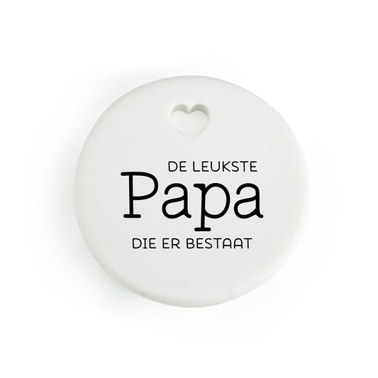 Geluksbrengertje | Papa