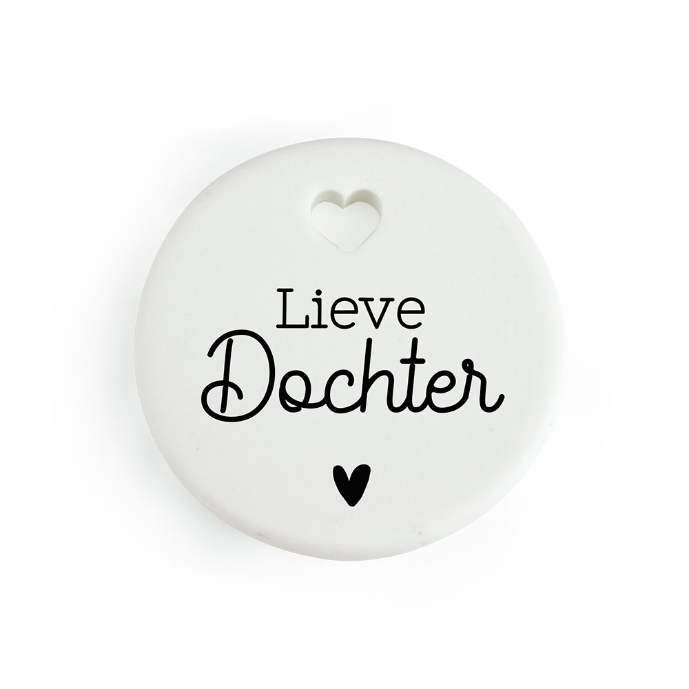 Geluksbrengertje | Dochter
