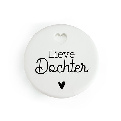 Geluksbrengertje | Dochter