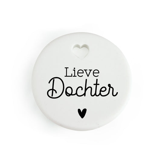 Geluksbrengertje | Dochter