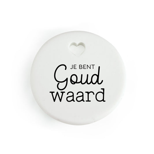 Geluksbrengertje | Goud Waard