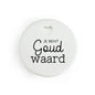 Geluksbrengertje | Goud Waard