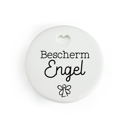 Geluksbrengertje | Beschermengel