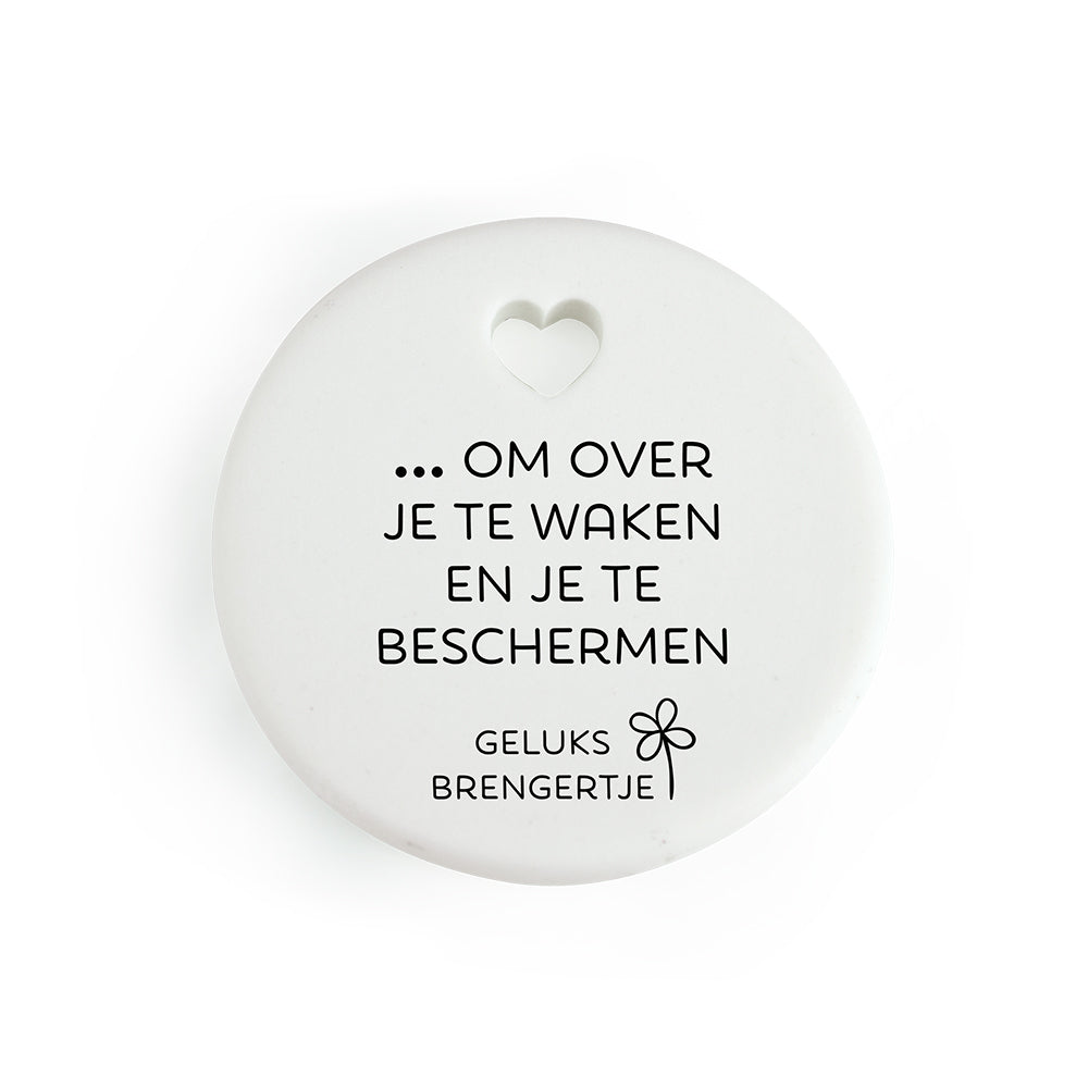 Geluksbrengertje | Beschermengel