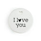 Geluksbrengertje | I love you