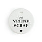 Geluksbrengertje | Vriendschap