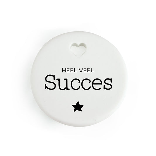 Geluksbrengertje | Succes