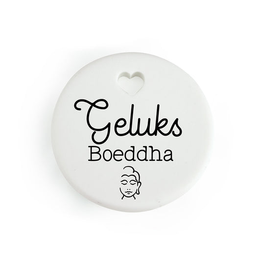 Geluksbrengertje | Geluksboeddha