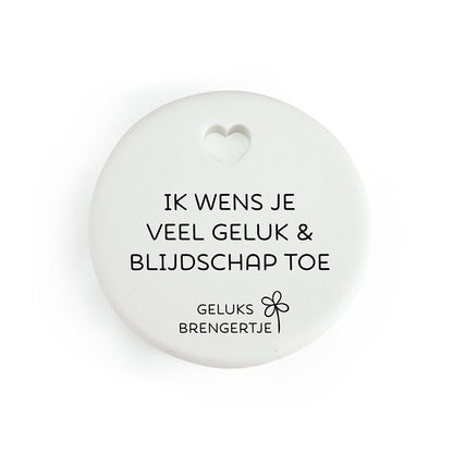 Geluksbrengertje | Geluksboeddha