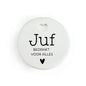 Geluksbrengertje | Juf