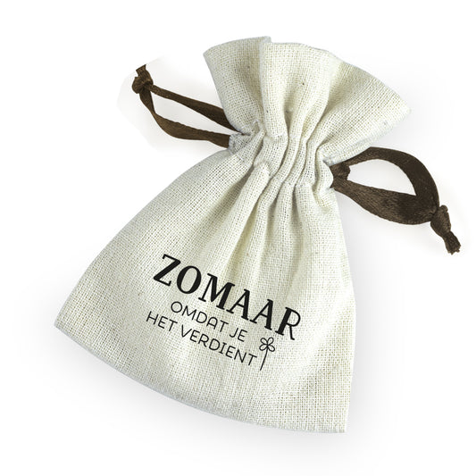 Geluksbrengertje | Zakje | Zomaar