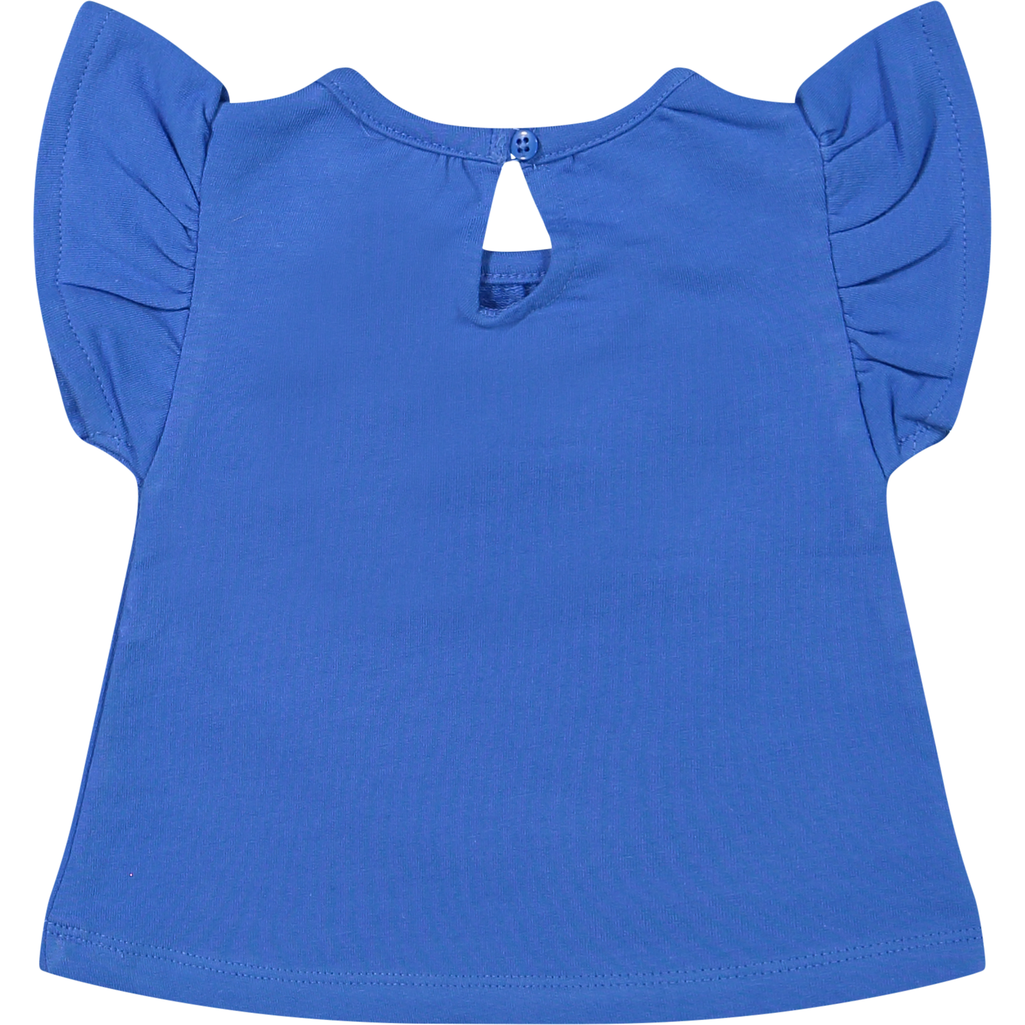 Riffle Amsterdam | T-shirt Joan | Sweat Blue