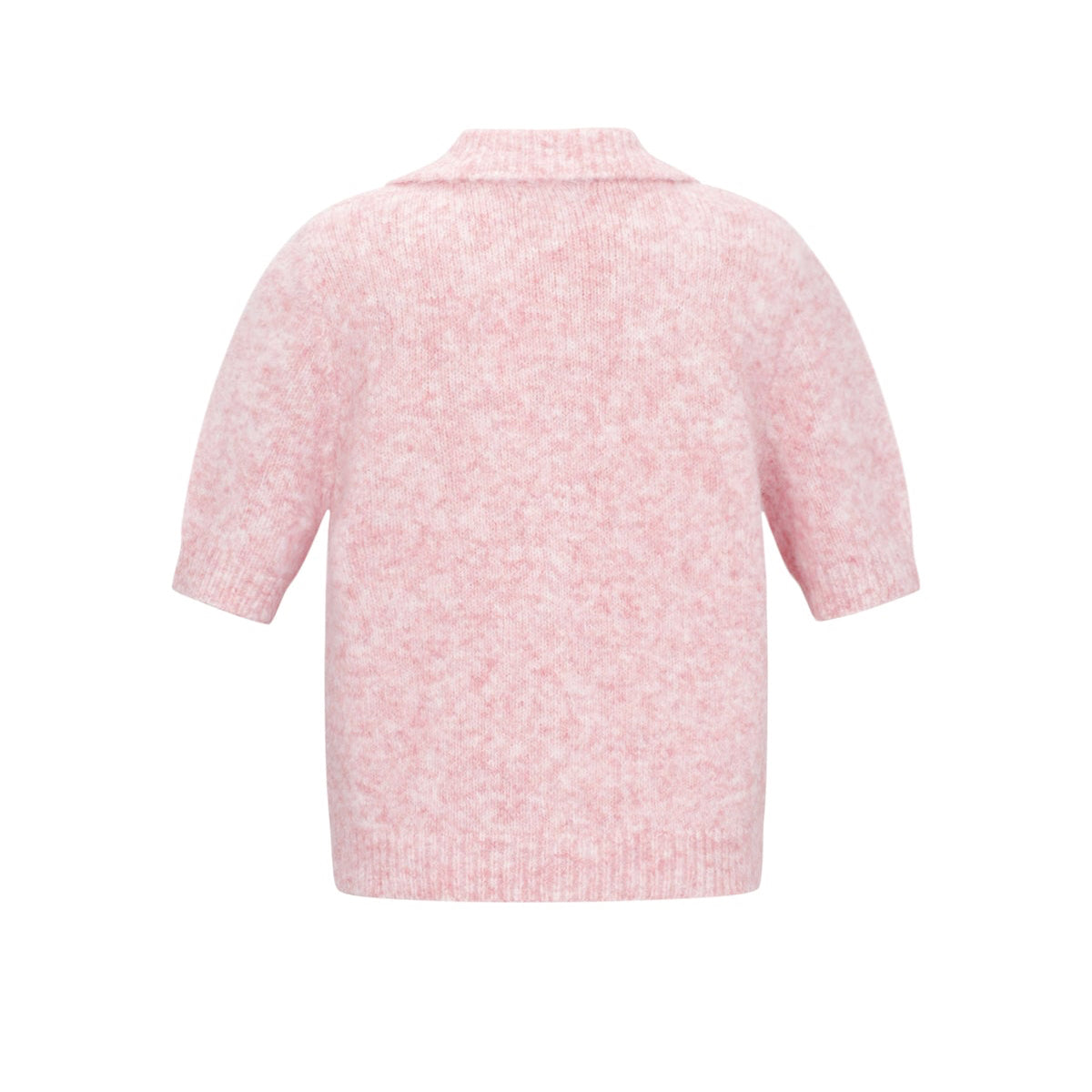 The Amore Knitwear | Roze