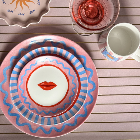  Amore set