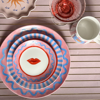  Amore set