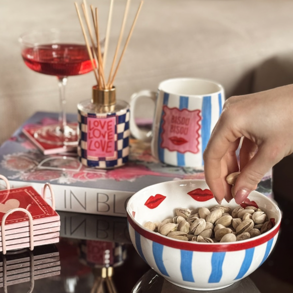 Amore set